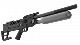 Légpuska EPIC ONE 4,5mm CZ 550mm CFB