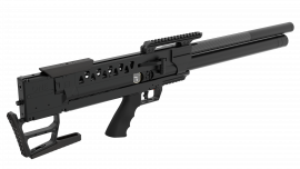 Légpuska EPIC ONE 4,5mm CZ 550mm Classic