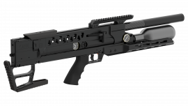 Légpuska EPIC ONE 4,5mm CZ 420mm CFB Arca-Swiss