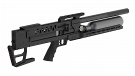 Légpuska EPIC ONE 4,5mm CZ 550mm CFB Arca-Swiss