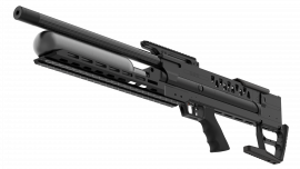 Légpuska EPIC ONE 6,35mm CZ 700mm CFB Arca-Swiss