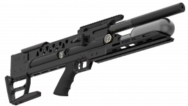 Légpuska EPIC ONE 4,5mm CZ 420mm CFB Arca-Swiss