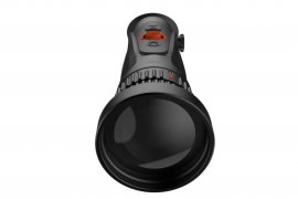 Hőkamera monokulár ThermTec Cyclops CP670D