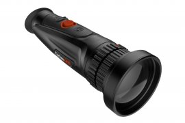 Hőkamera monokulár ThermTec Cyclops CP670D