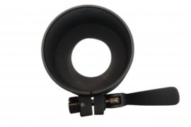 Objímka HIKMICRO Thunder 1.0 és Cheetah 55–59 mm