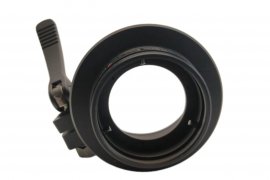 Objímka HIKMICRO Thunder 1.0 és Cheetah 55–59 mm