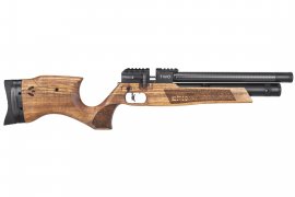 Légpuska EPIC TWO Walnut Classic 300mm 5,5mm