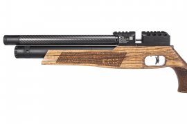 Légpuska EPIC TWO Walnut Classic 300mm 5,5mm