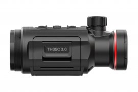 Termikus előtét Hikmicro Thunder TQ35C 3.0