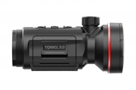 Termikus előtét Hikmicro Thunder TQ50CL 3.0