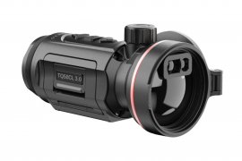 Termikus előtét Hikmicro Thunder TQ50CL 3.0