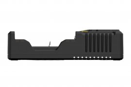 Töltő Armytek UNI C4 plug type C