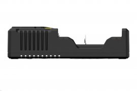Töltő Armytek UNI C4 plug type C