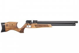 Légpuska EPIC TWO Walnut Classic 550mm 5,5mm