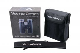 Távcső Vector Optics Paragon 10x42