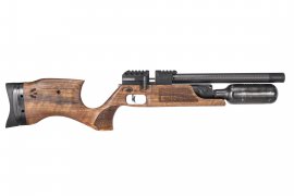 Légpuska EPIC TWO Walnut CFB 300mm 5,5mm