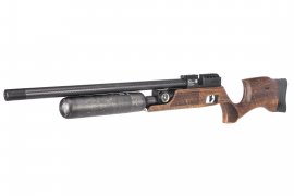 Légpuska EPIC TWO Walnut CFB 550mm 4,5mm