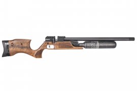 Légpuska EPIC TWO Walnut CFB 550mm 4,5mm