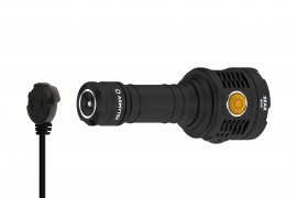 Multifunkciós zseblámpa Armytek Bear WRG
