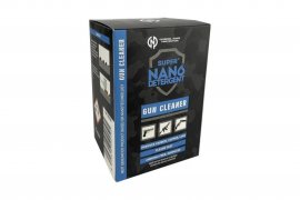 GNP Gun Cleaner tisztító kendők 10 db