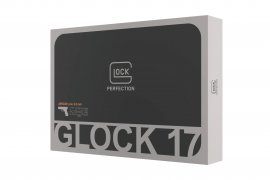 Légpisztoly Umarex Glock 17 Gen5 BlowBack MOS Black