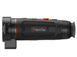 Termovíziós monokulár ThermTec Wild 650L