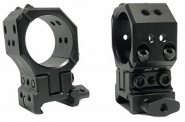 Szerelék Eagle Vision Infinity Elevation INS-30 22mm/30mm