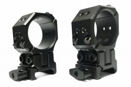 Szerelék Eagle Vision Infinity Elevation INS-30 22mm/30mm