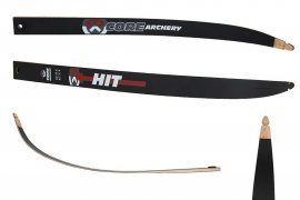 Core Recurve Beginner 68'' RH 30lbs kezdő íj szett
