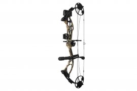 Csigás íj Edge XT RH Breakup Country 19''-13'' 20-70lbs