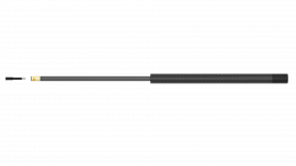 Barrel Kit EPIC ONE 4,5mm LW 700mm poligonális nem krómozott cső