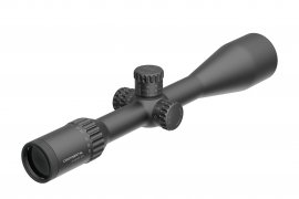 Távcső Vector Optics Continental x8 6-48x56 ED MOA Tactical