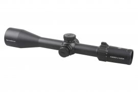 Távcső Vector Optics Tauron 4-24x50 FFP MPX1 MRAD