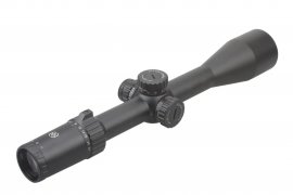 Távcső Vector Optics Tauron 4-24x50 FFP MPX1 MRAD