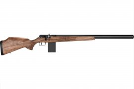 Légpuska FX DRS Classic 700mm Walnut 5,5mm