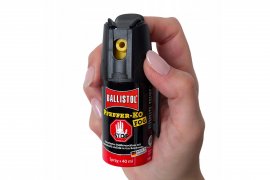 Önvédelmi spray Ballistol KO JET 40ml