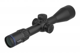 Távcső Vector Optics Tauron 4-32x56 GenII ED FFP