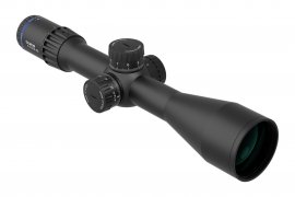 Távcső Vector Optics Tauron 4-32x56 GenII ED FFP