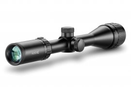 Távcső Hawke Vantage 4-12X40AO Duplex