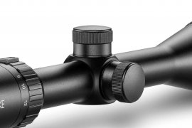 Távcső Hawke Vantage 4-12X40AO Duplex