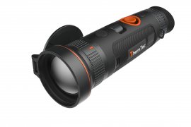 Hőkamera monokulár ThermTec Wild 650D
