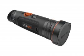 Hőkamera monokulár ThermTec Wild 650D