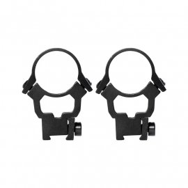 Umarex kétdarabos 11 mm/25,4 mm alacsony profilú magas szerelék