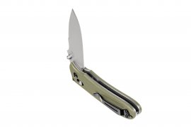 Zárókés Ganzo G704-G