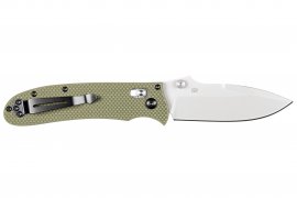 Zárókés Ganzo G704-G