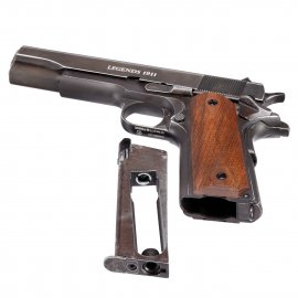 Légpisztoly Umarex Legends 1911 Vintage 4,5mm