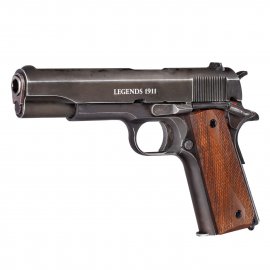 Légpisztoly Umarex Legends 1911 Vintage 4,5mm