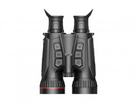 Multispektrális távcső Hikmicro Habrok Pro HX60L