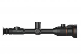 Hőképalkotó céltávcső ThermTec Ares 360 2.0