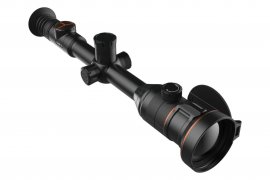 Hőképalkotó céltávcső ThermTec Ares 360 2.0